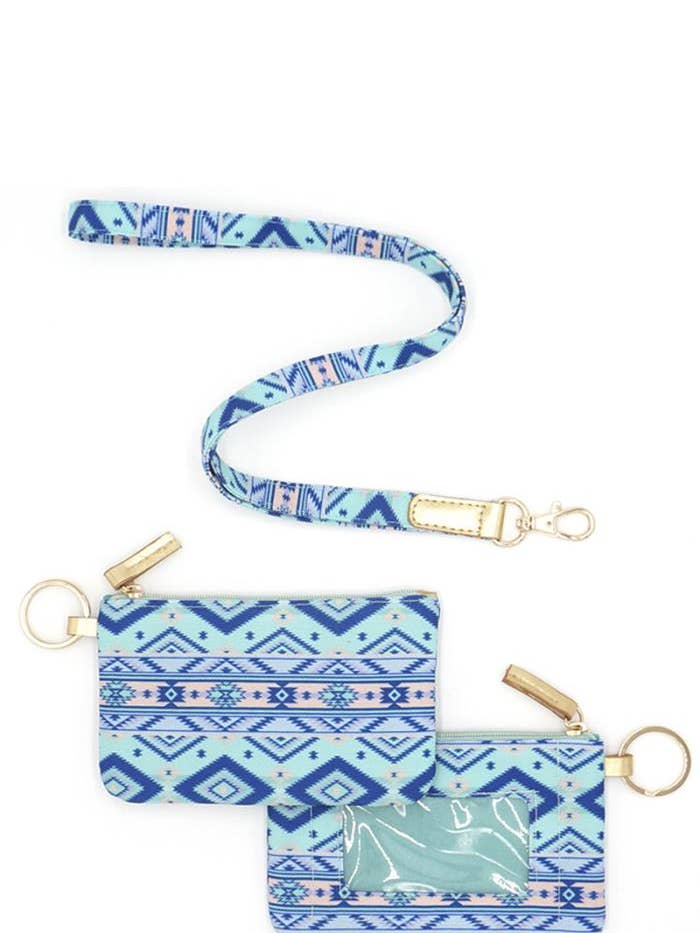 ID TEGNEBOG & AFTAGELIG LANYARD MB-0160 for engroshandel hos anbfashion