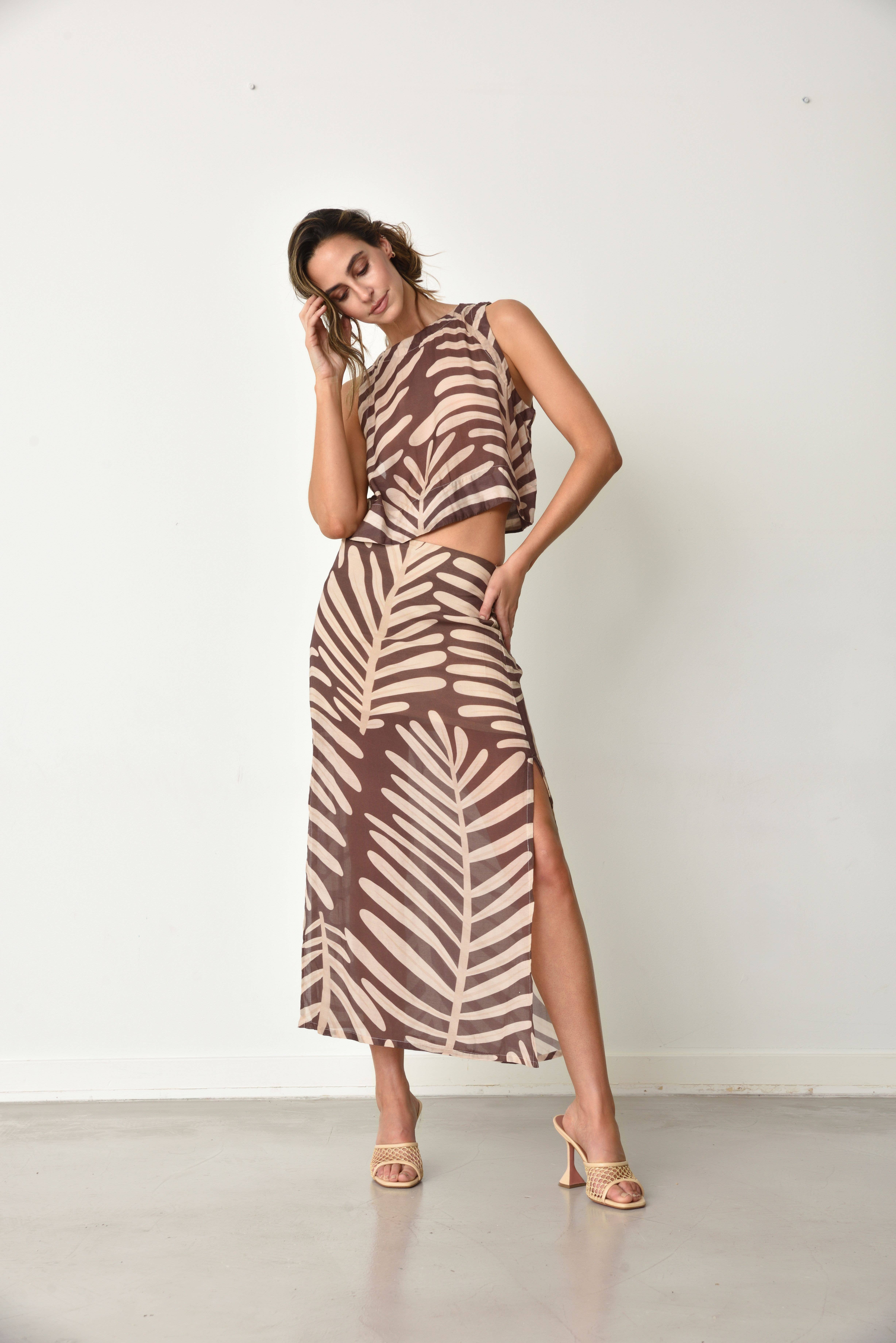 Muche & Muchette – wholesale Skirt – Women’s – Vivi Skirt1