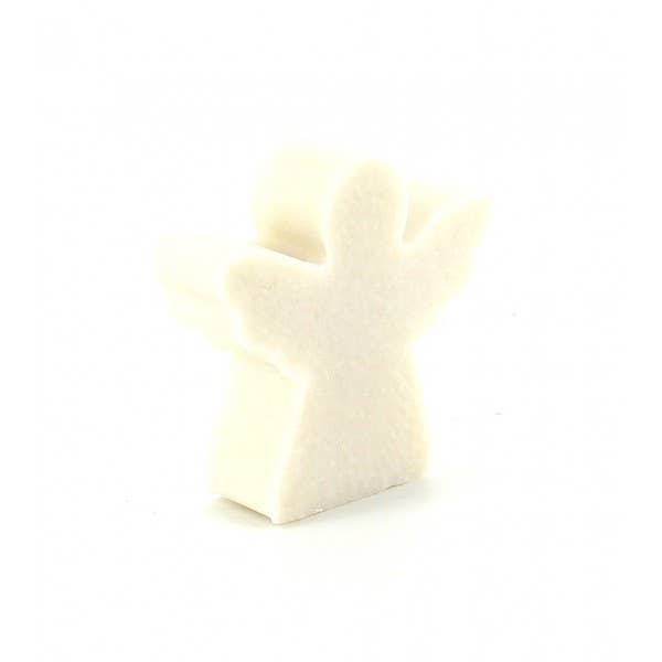 Savons.nl - Savon de marseille distributeur - Wholesale Bar Soap - Christmas angel soap 50 g. Christmas gift - Christmas -2