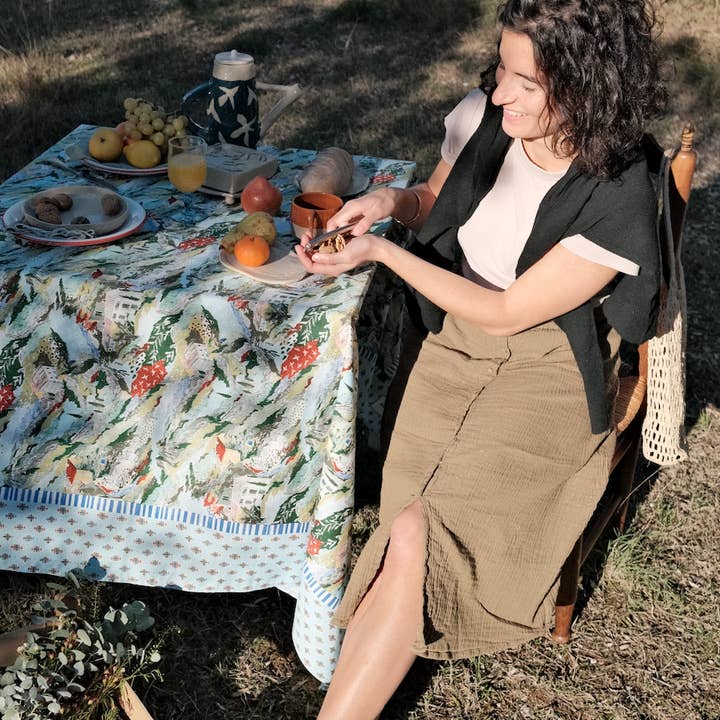 REMOVED BRAND - Vente Nappes - Nappe Balade en Provence4