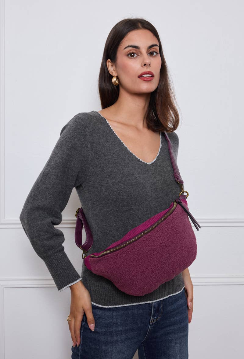 MANDOLINE - Vente Sac ceinture – femme - 60423