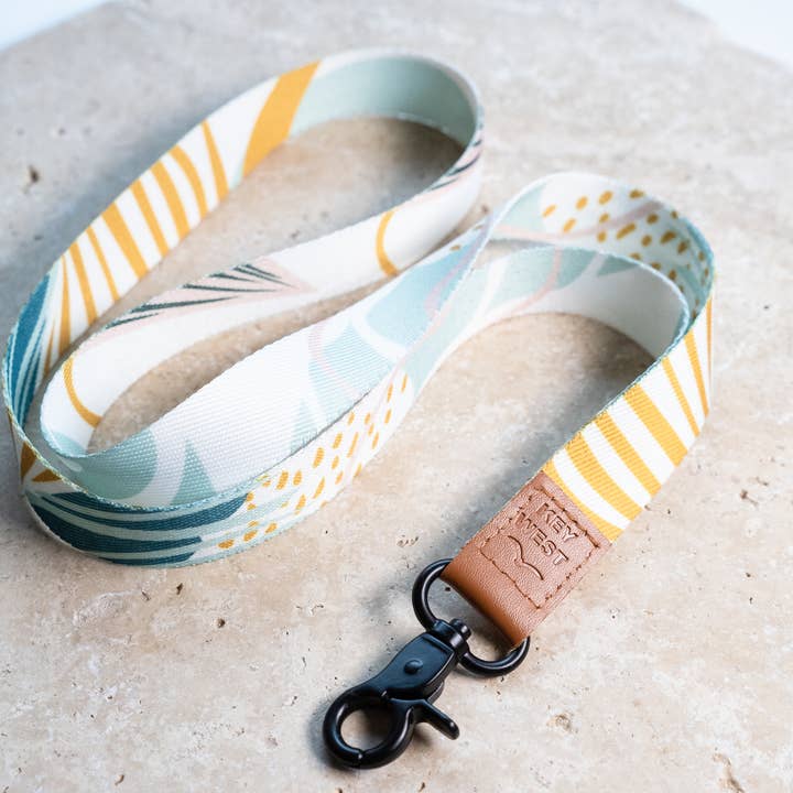 Haven - Wholesale Lanyard - Unisex - Customizable & Branded Lanyard11