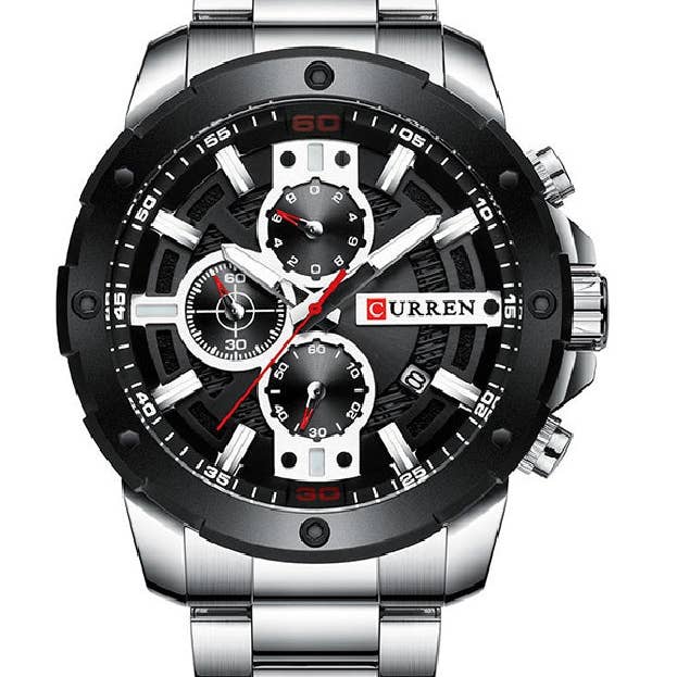 EUROPA WHOLESALE LTD - Wholesale Wrist watch – Men's - 83361