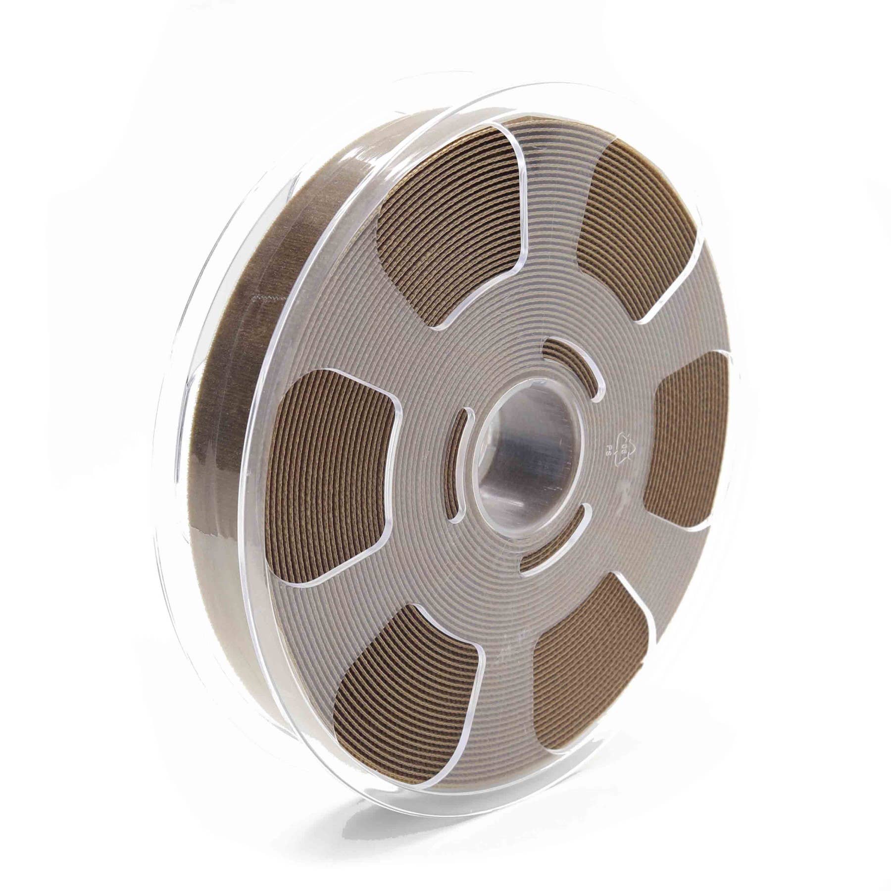 Such Good Supply – Großhandel Band – Geschenke verpacken – Mocha Samtband aus Schweizer Velours1