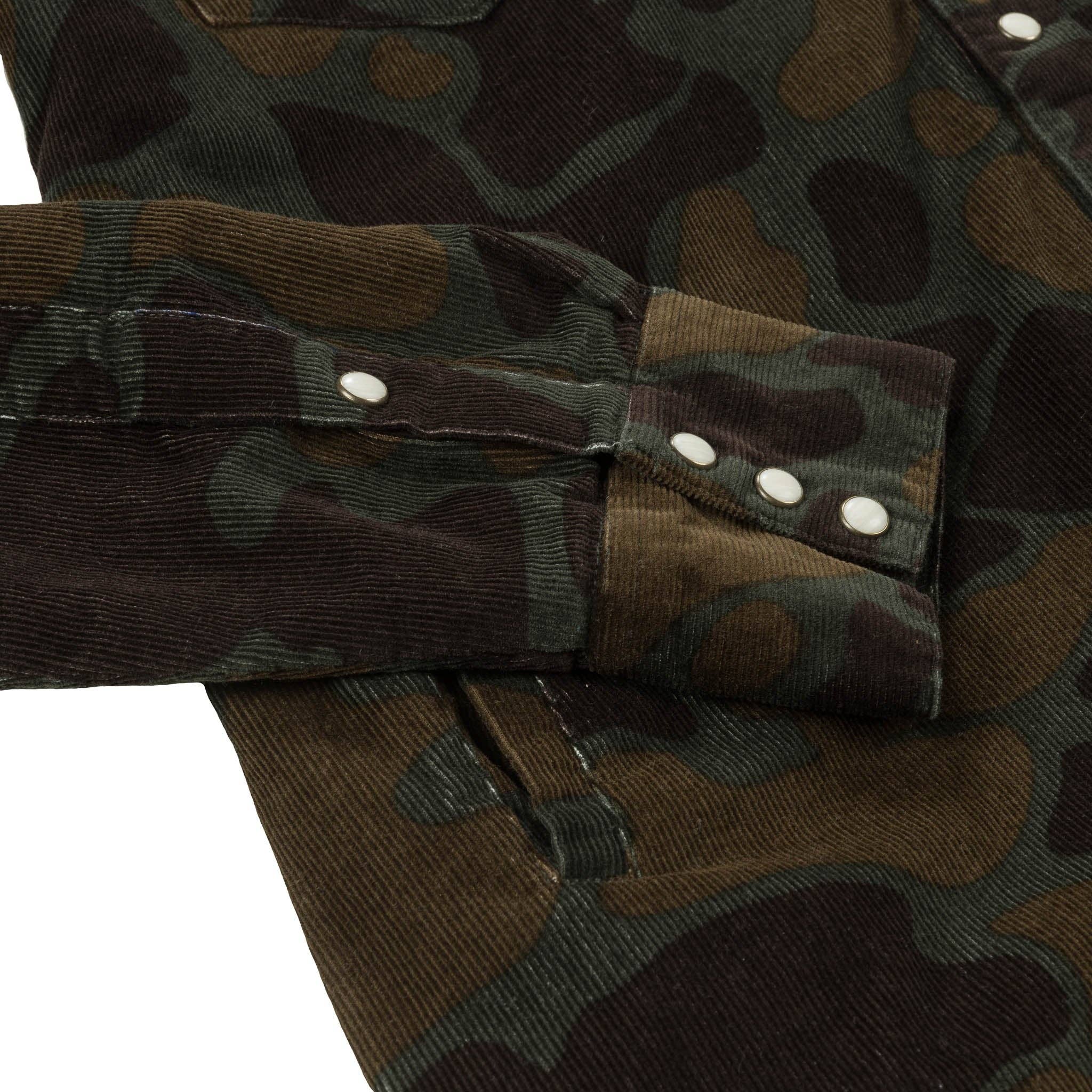 Sendero Provisions Company - Wholesale Shirt Jacket/Shacket - Men's - Desperado Shacket24