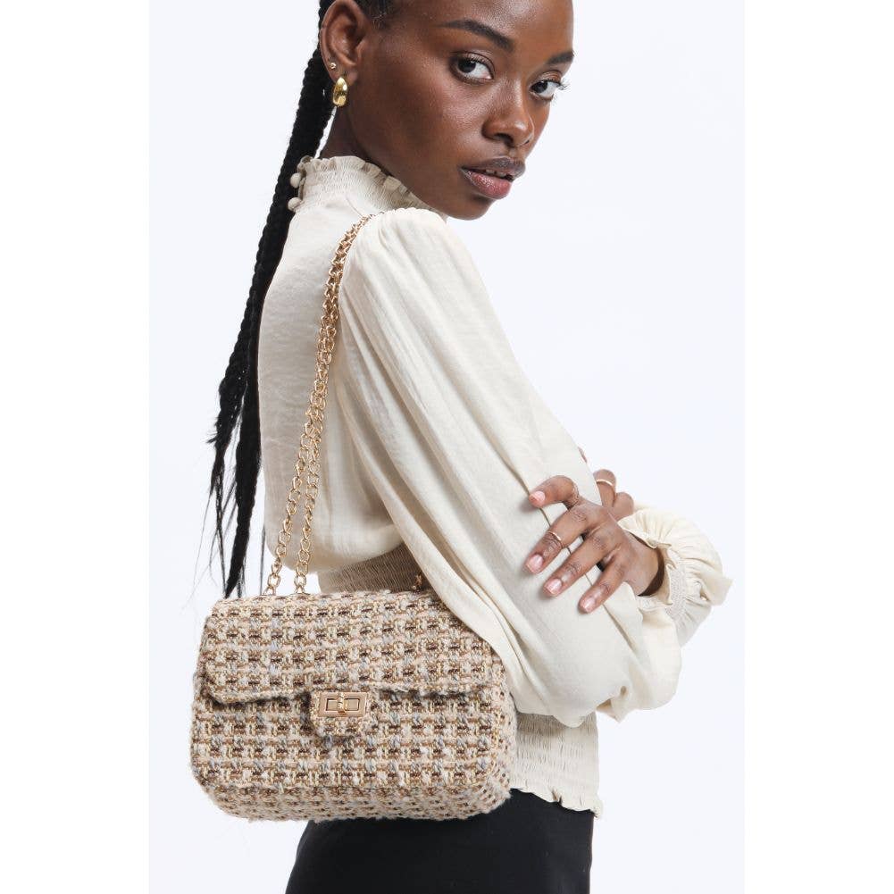 Urban Expressions – wholesale Crossbody bag – Women's – Camille Crossbody56