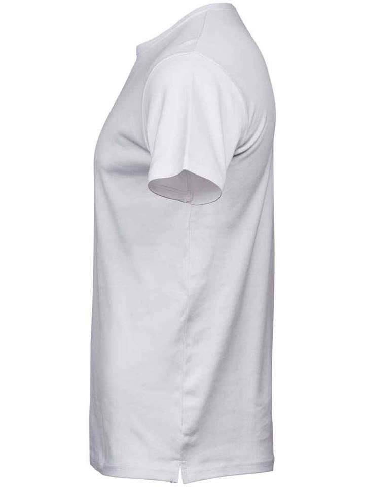 Pierre Francis - Wholesale T-shirt – men's - Tee Jays - Interlock T-Shirt4