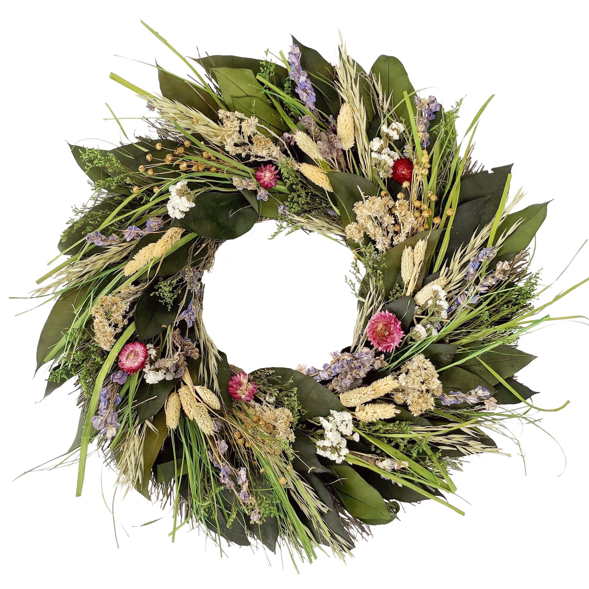 Andaluca - Wholesale Wreath - Prairie Wreath4