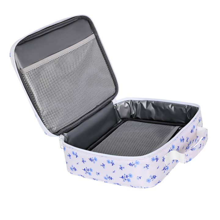 Kinnder - Wholesale Lunch Bag/Box - Kids - Delilah Junior Insulated Lunch Bag