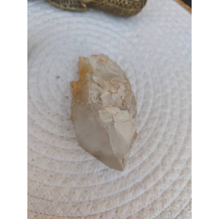 Pointes de Cristal de Madagascar 320g-240g pour la vente par Con Le Stelle