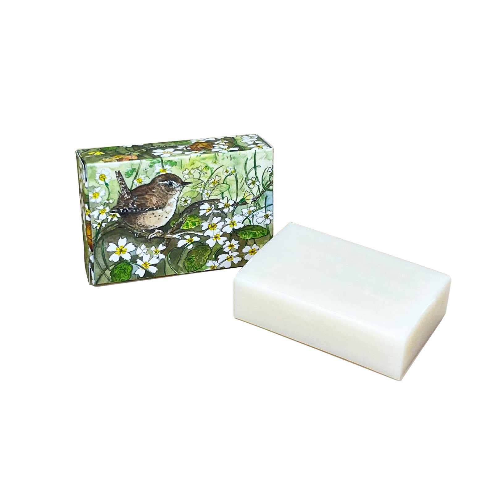 Heaven Scent Incense Ltd – Großhandel Feste Seife – NEU! Illustrierte 100g Naturseifen (NICHT IN DER EU VERFÜGBAR)1