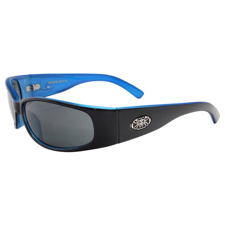 Black Flys Eyewear - Wholesale Sunglasses - Unisex - Micro Fly 2