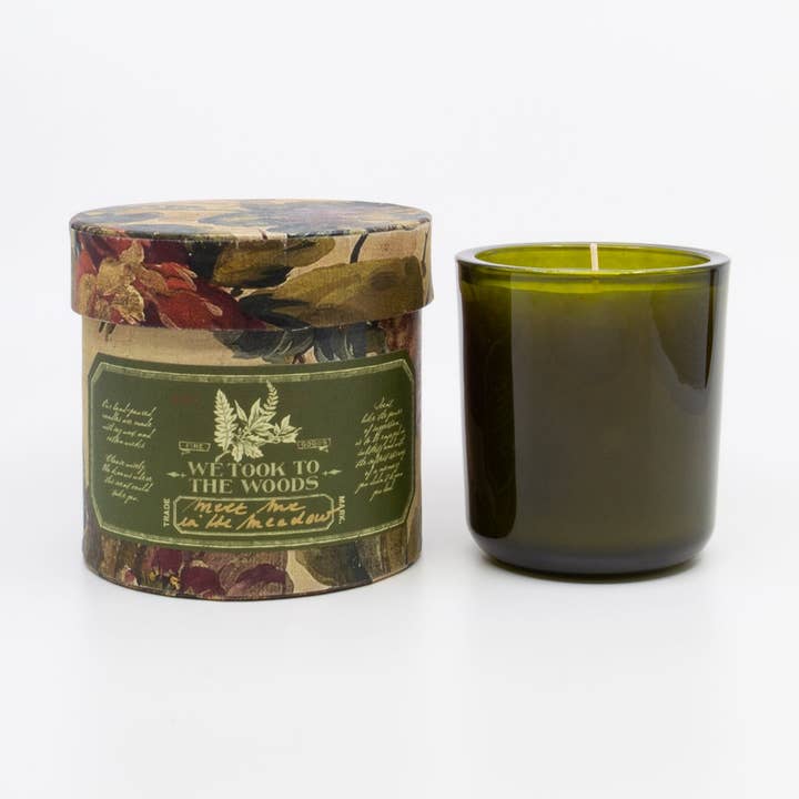 Meet Me in the Meadow - Floral for wholesale by We Took To The Woods
