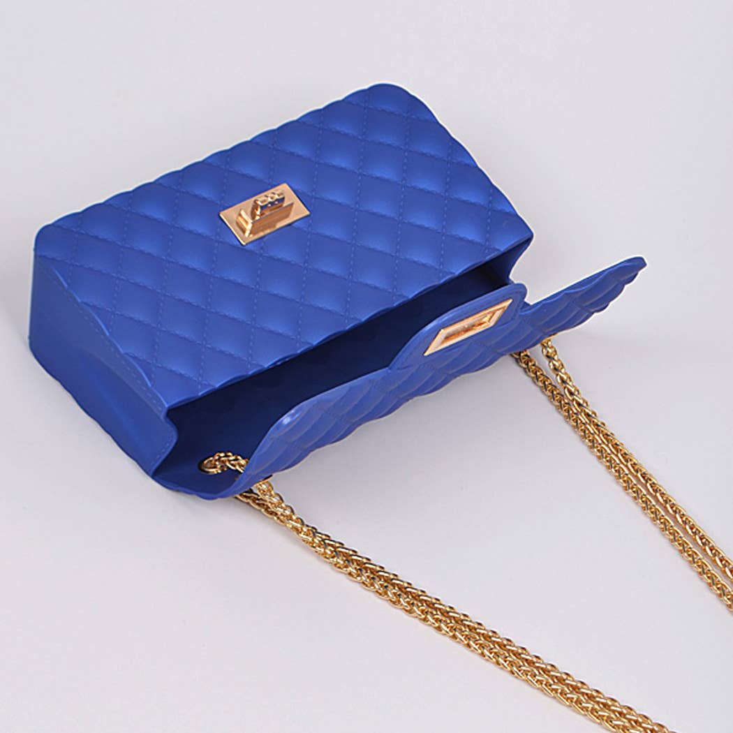 3AM BY H&D ACCESSORIES – wholesale Clutch bag – women's – Polyurethane Mixed Metal Clutch7