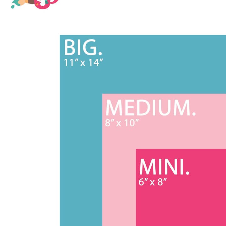 Irene Renon illustrations - Wholesale Poster - Margaret Hamilton, Classroom Decor, Computer Science Gift,7