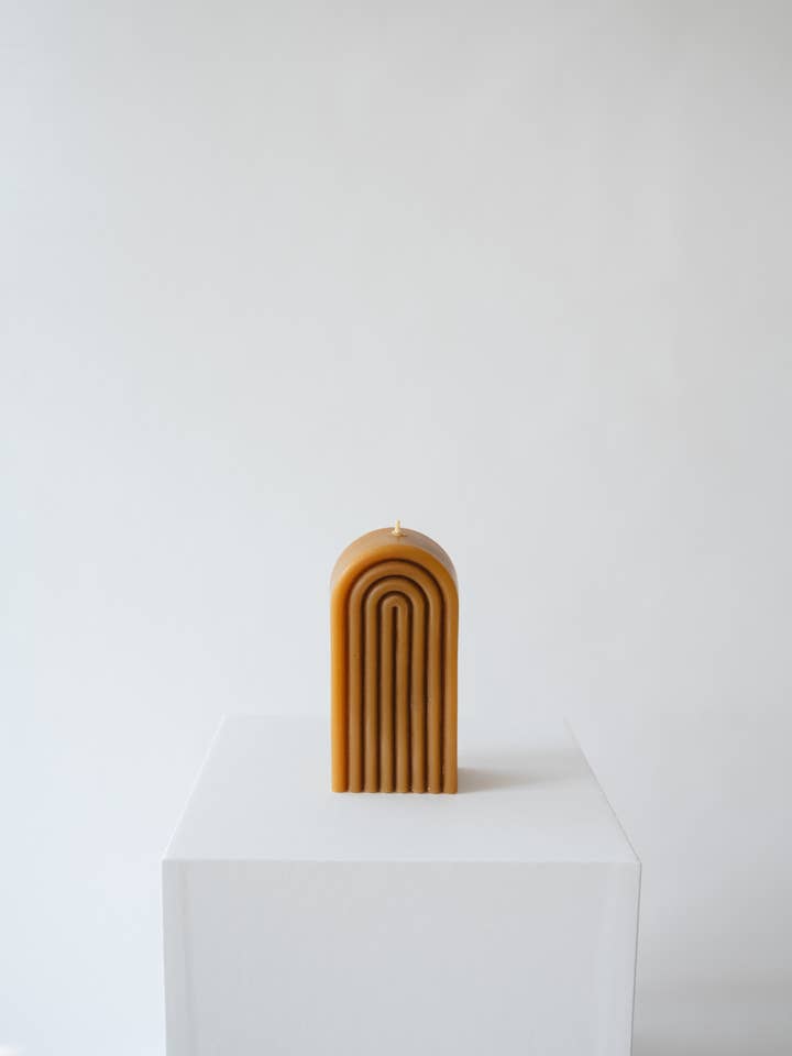 Golden Rainbow for wholesale by folk&lore