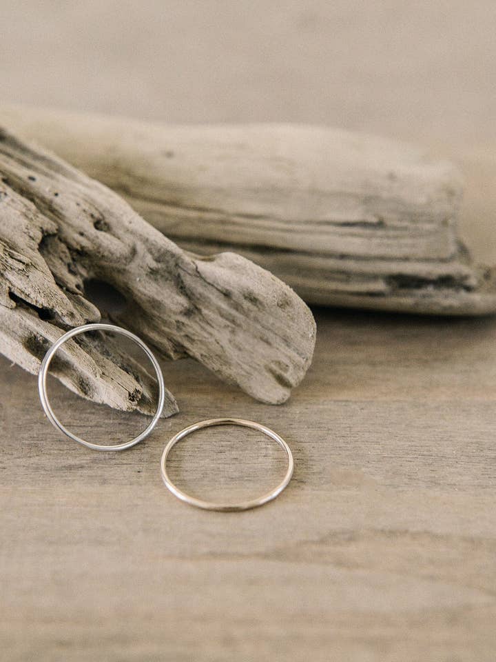 Fortuna Ring for wholesale by Andrea Watson Designs