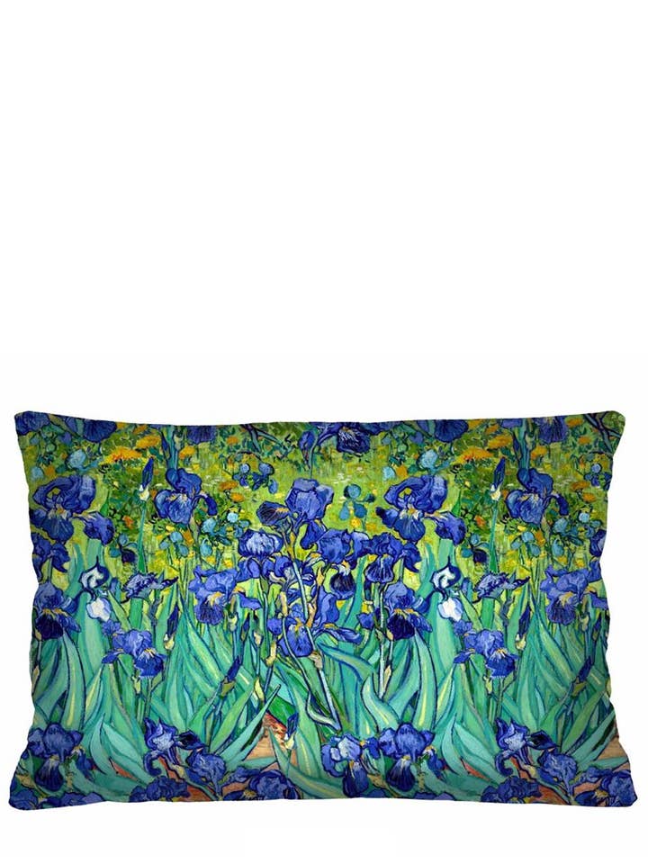 Iris Cuscino Da Arredo Bertoni 40 x 60 cm. per la vendita all'ingrosso da parte di IngrossoBertoni by INCI Srl