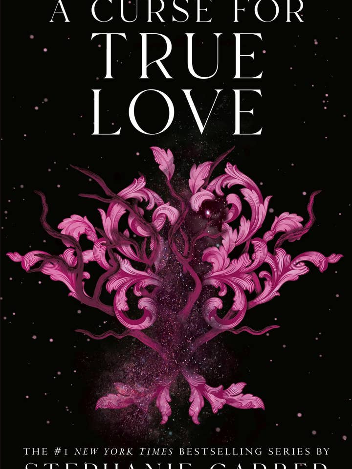 Curse For True Love for wholesale by Macmillan Publishers