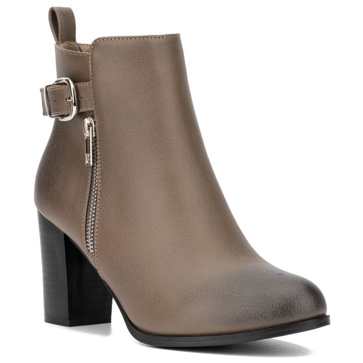 S3 Holding - Wholesale Boots - Women's - New York & Company Women's Angie Bootie