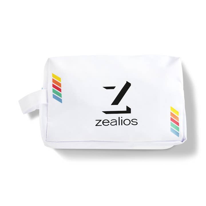 Toiletry Bag for wholesale by Zealios