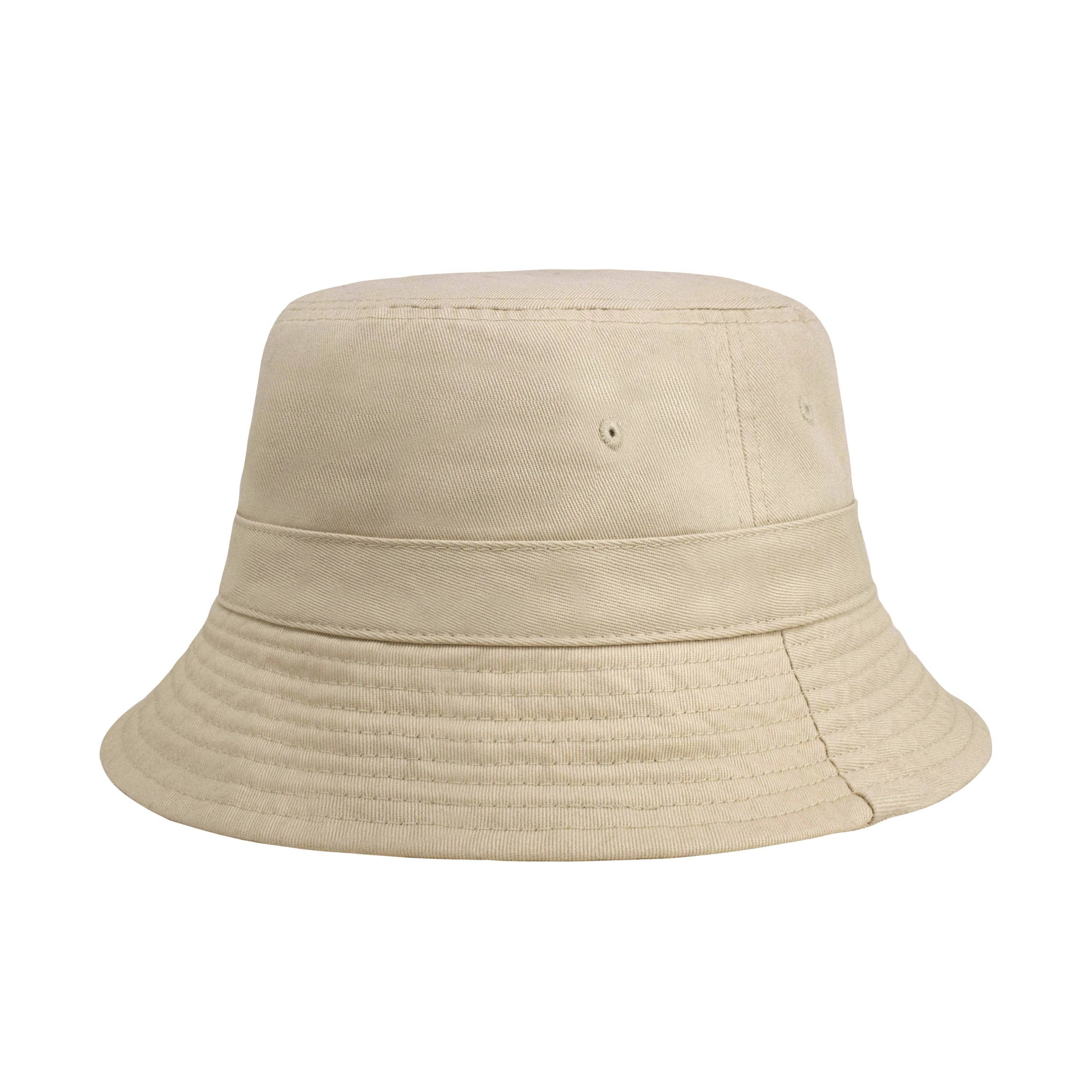 ChoKoLids – Engroshandel Bucket hat - Dame – CHOK.LIDS lærred spand hat46