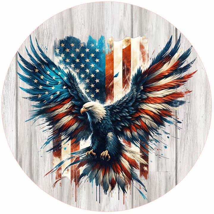 USA Eagle for wholesale by Andreas