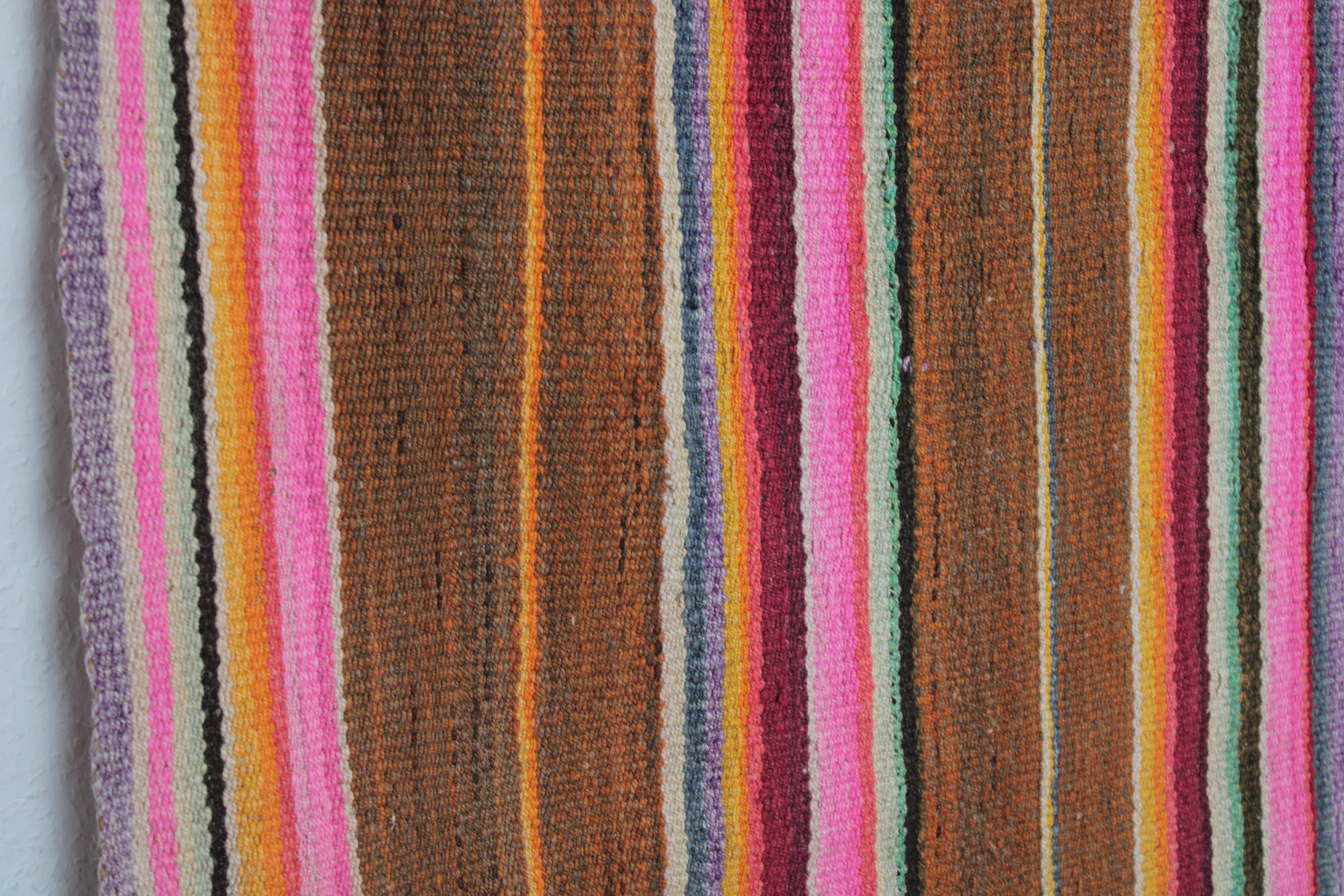 Marie Dittmer (Glueck & Fund) - Wholesale Area Rug - Vintage Frazadateppich 200 X 1551