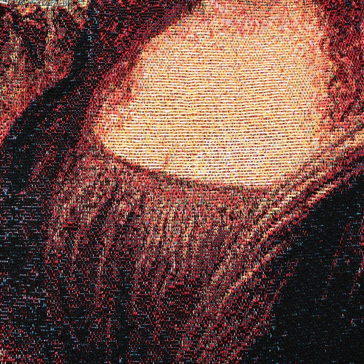 VERYRARE - Wholesale Sweatshirt - Unisex - Mona Lisa3