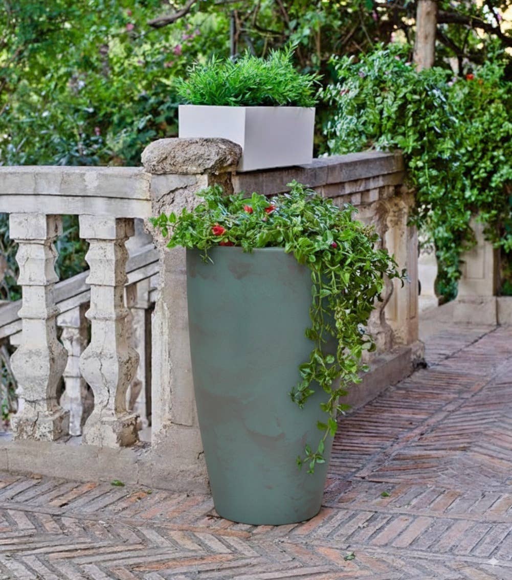 Ecobo - Wholesale Plant Pot - Vicenza Pot Planter6
