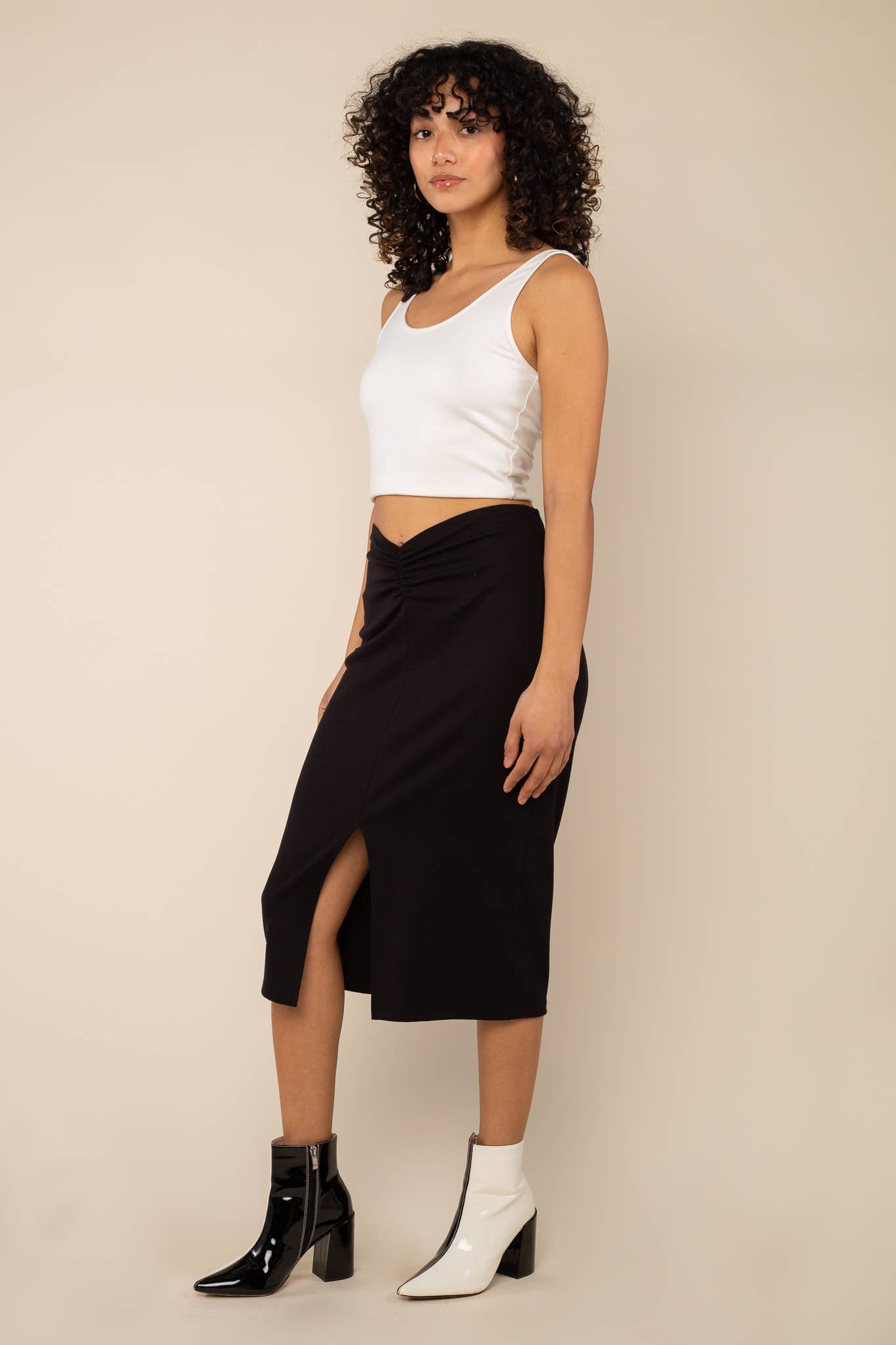 NLT - Vente Jupe – femme - Jupe Ultra Luxe Zoey - Grandes tailles7