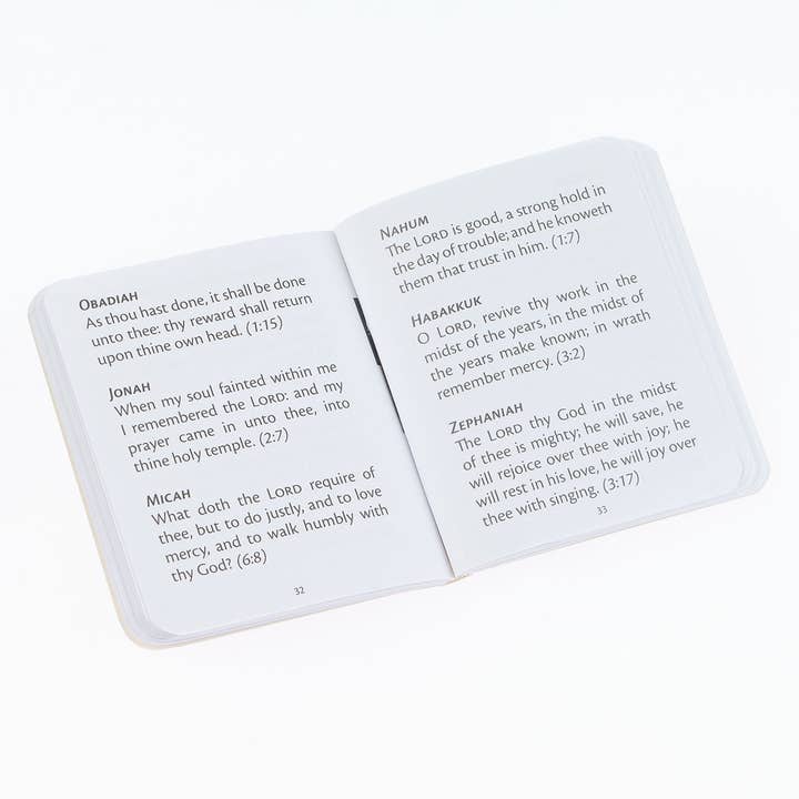 Christian Art Gifts - Wholesale Book - Kids - My Little Bible White
