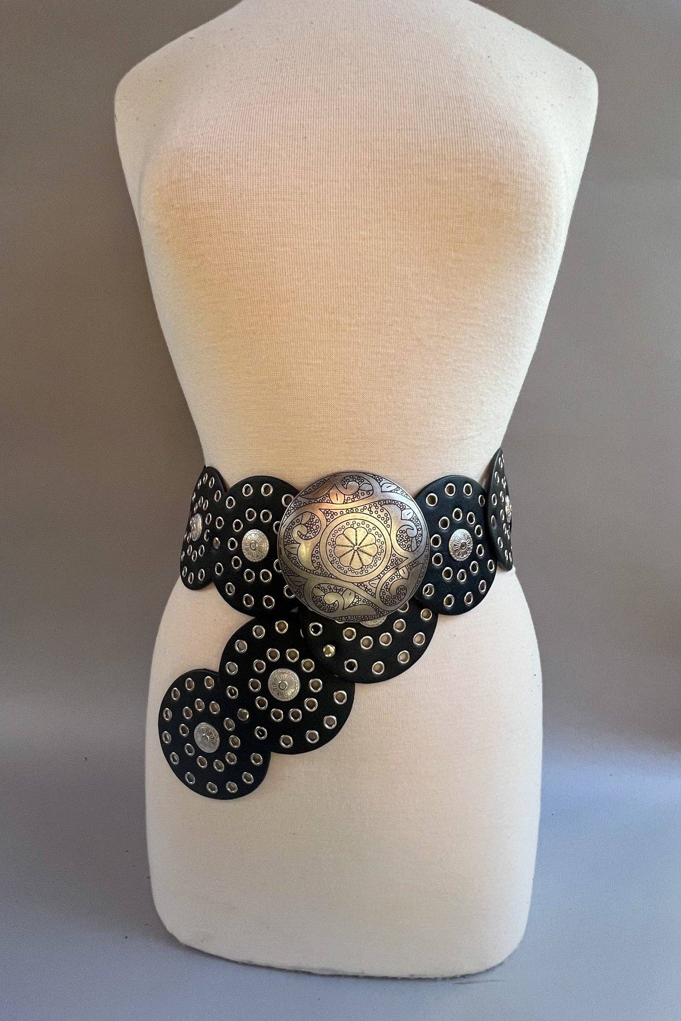 Dylan Designs - Wholesale Belt - Women's - Nancy Belt3