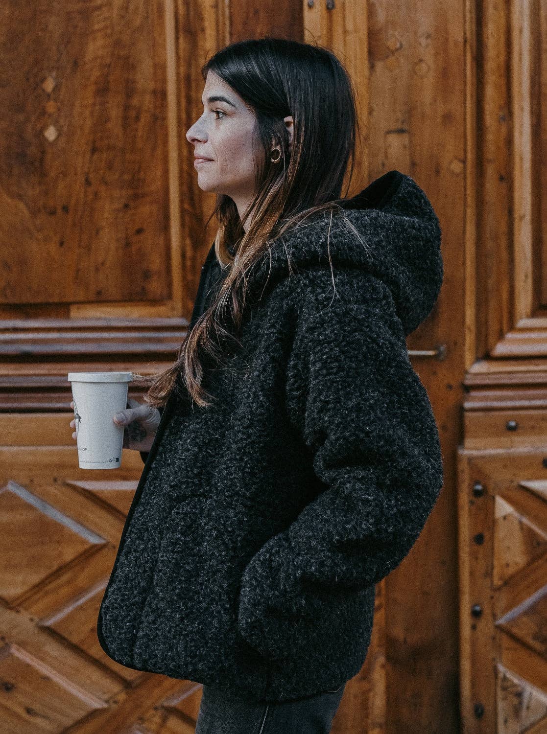 Miijo - Wholesale Jacket - Women's - Suzanne Jacket6