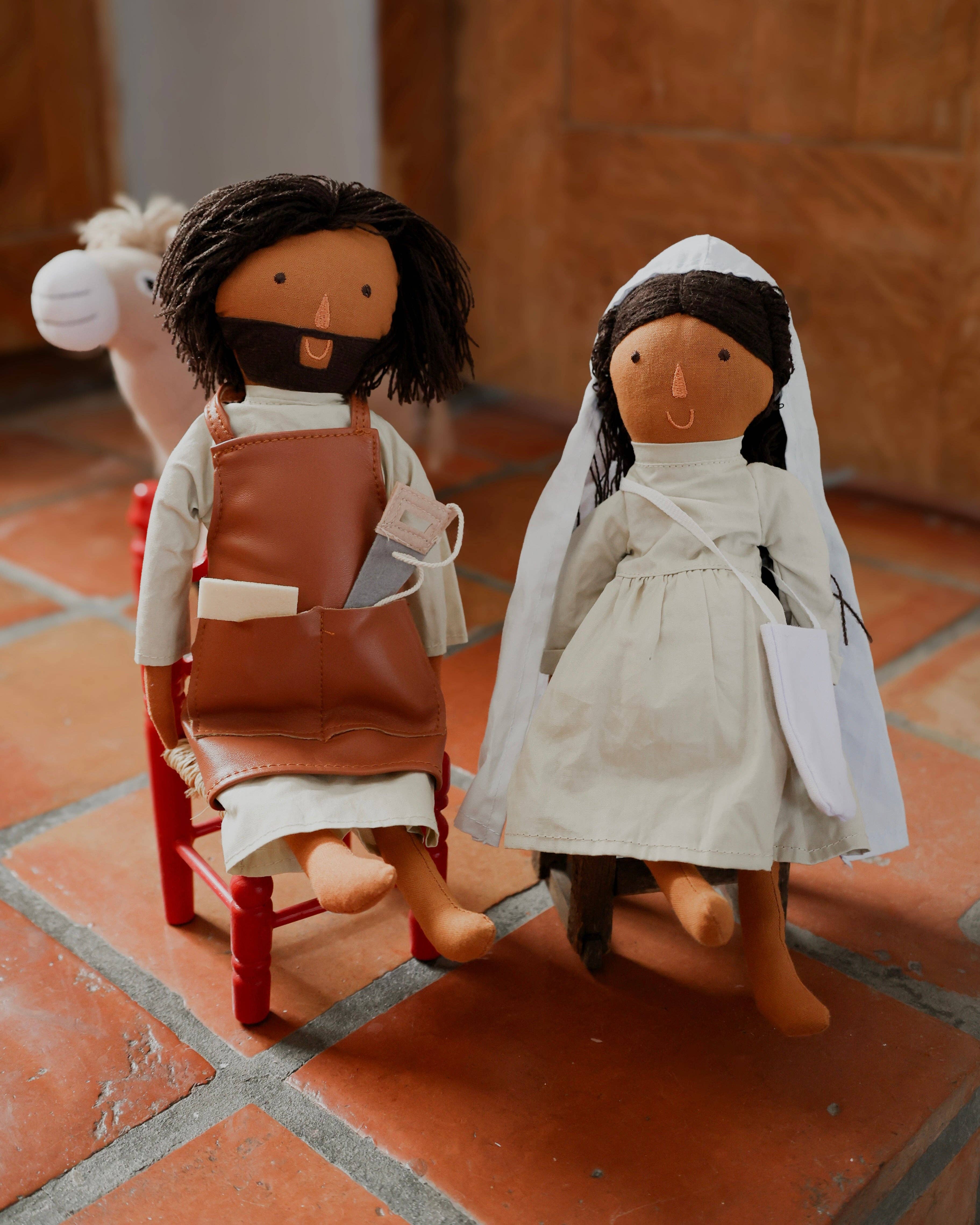 Be A Heart – Großhandel Adventskalender – Mary auf dem Kaminsims® Komplettset14