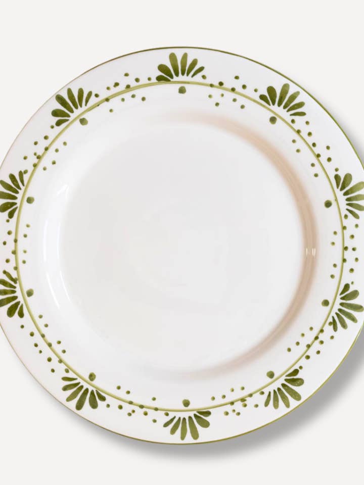 Sina Dinner Plate - WS for wholesale by Valsa Home