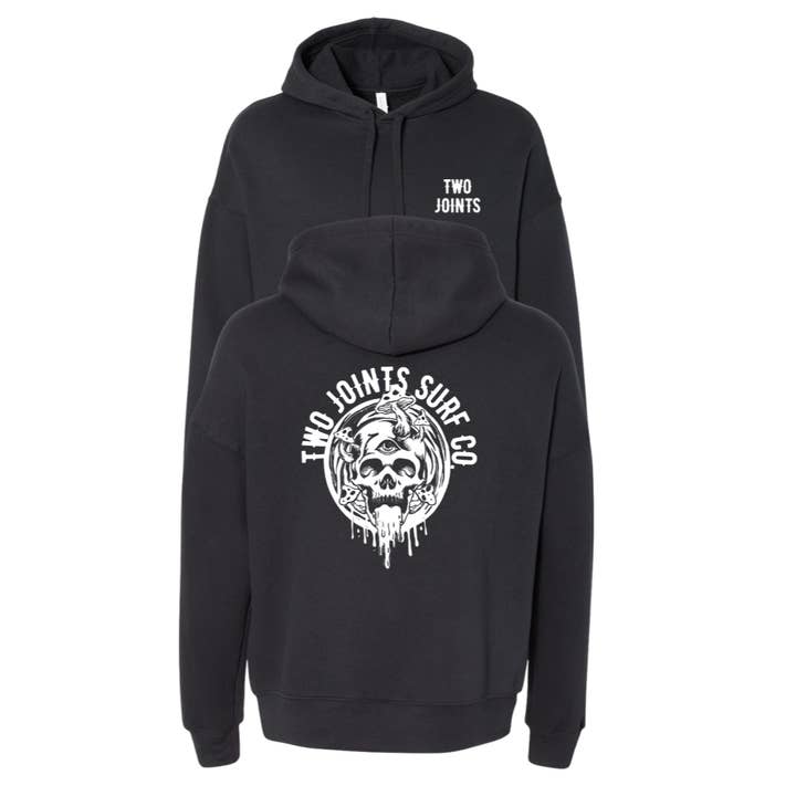 Day Tripper Hoodie for wholesale by Two Joints Surf Co.