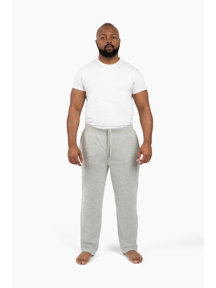 DudeRobe - Wholesale Lounge Sweatpants/Joggers - Men's - DudePants1