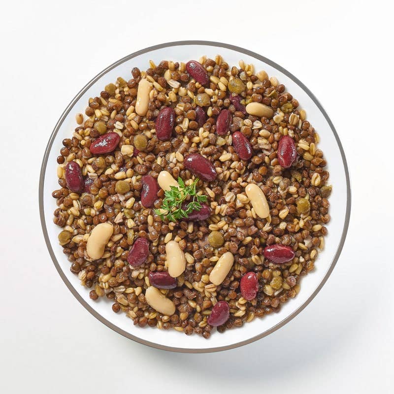 Paul & Louise - Wholesale Pasta - Gourmet Legumes (180 g)1