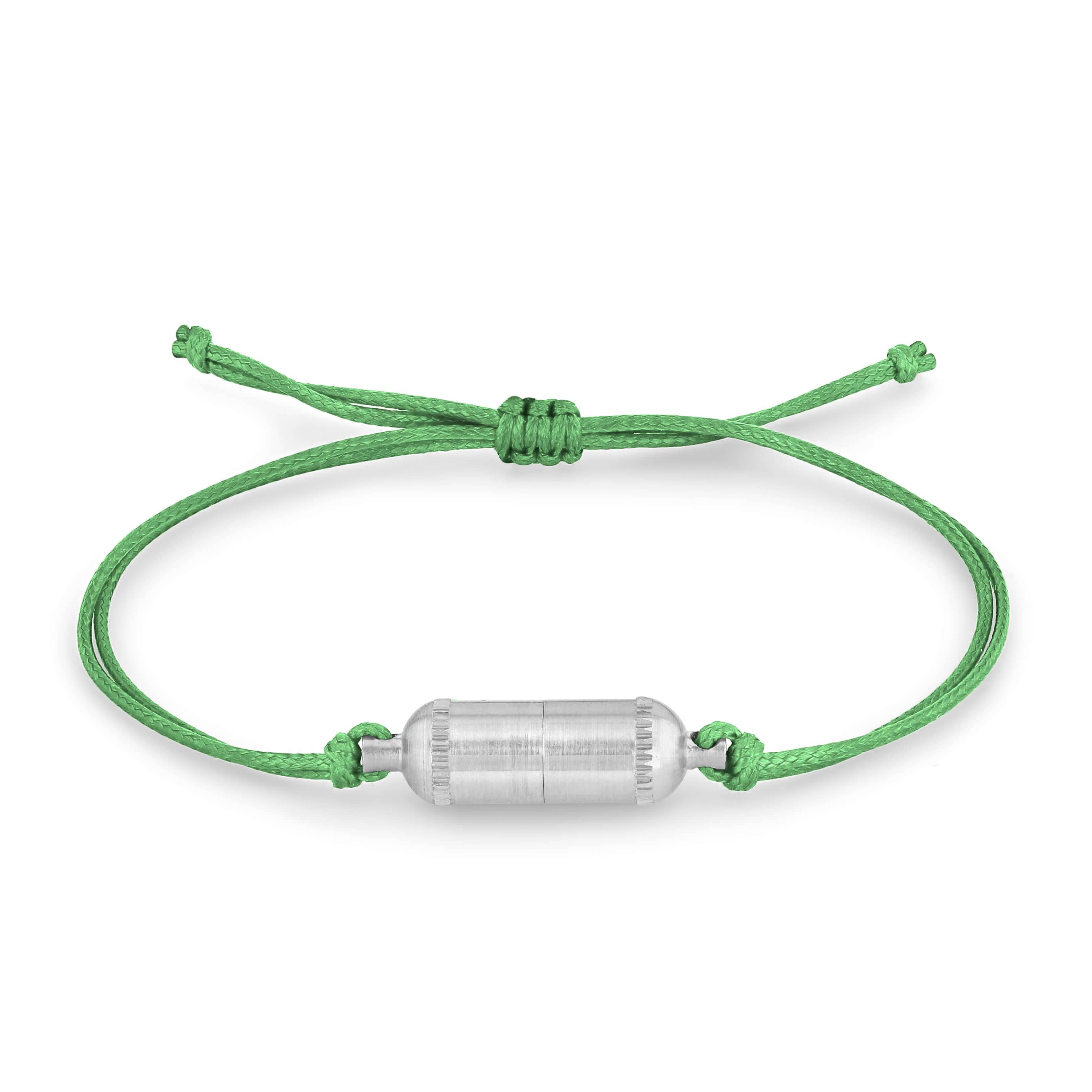 Intention Capsule - Wholesale Charm/Dangle Bracelet - The Capsule Bracelet8