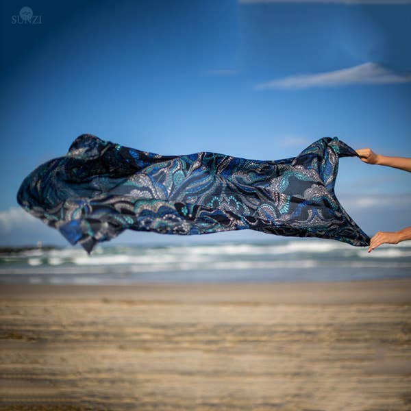 Pareo Petran//Pareo para venta al por mayor de Sunzi