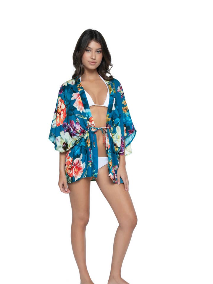 Encobrimento do Katrina - Espiritual Bloom por atacado de PQ swim