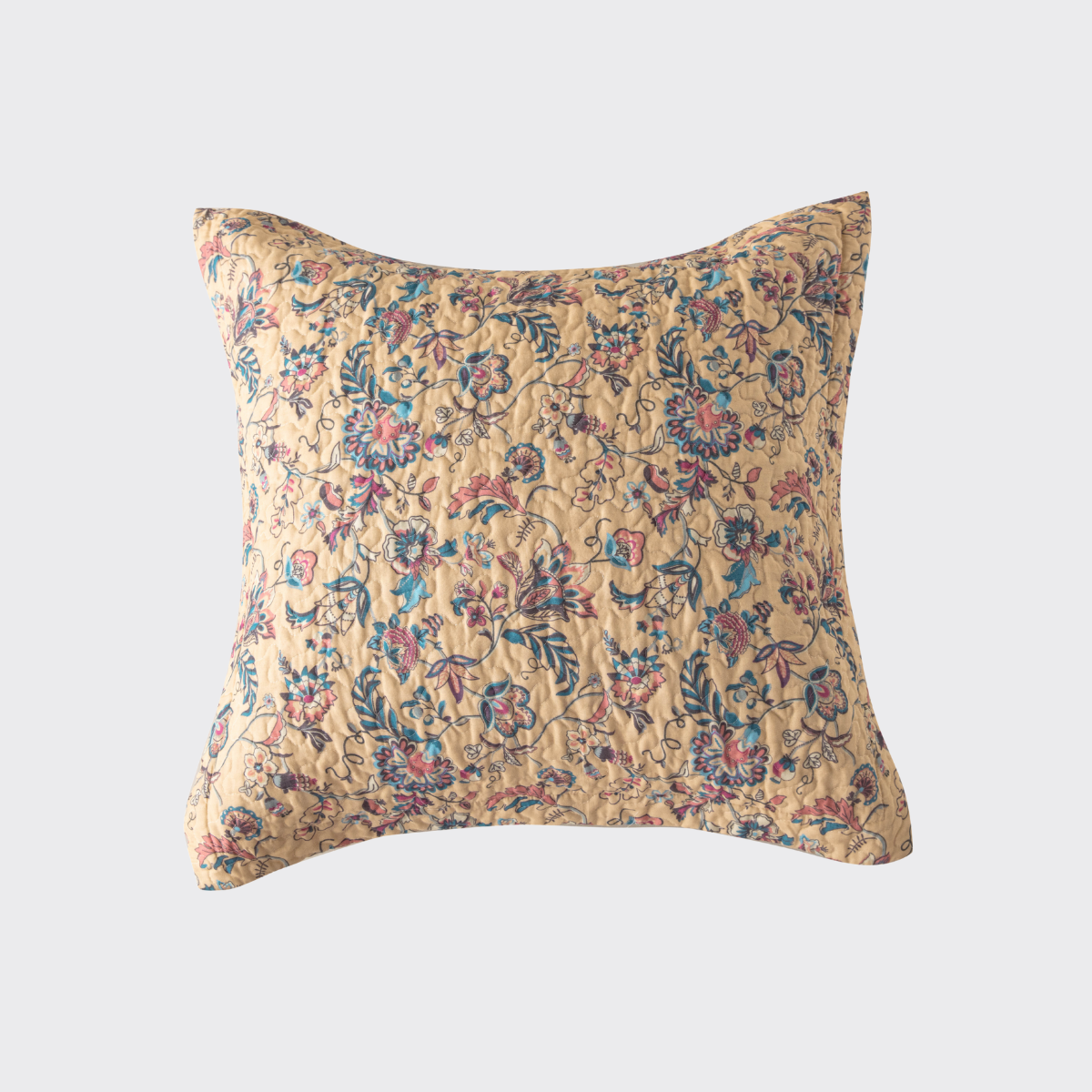 Forever England / Millie Mae – wholesale Quilt – Eloise Pink Bedspread4