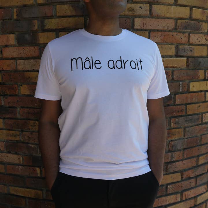 CAMISETA PARA HOMBRE DIESTRO para venta al por mayor de Man And Mode