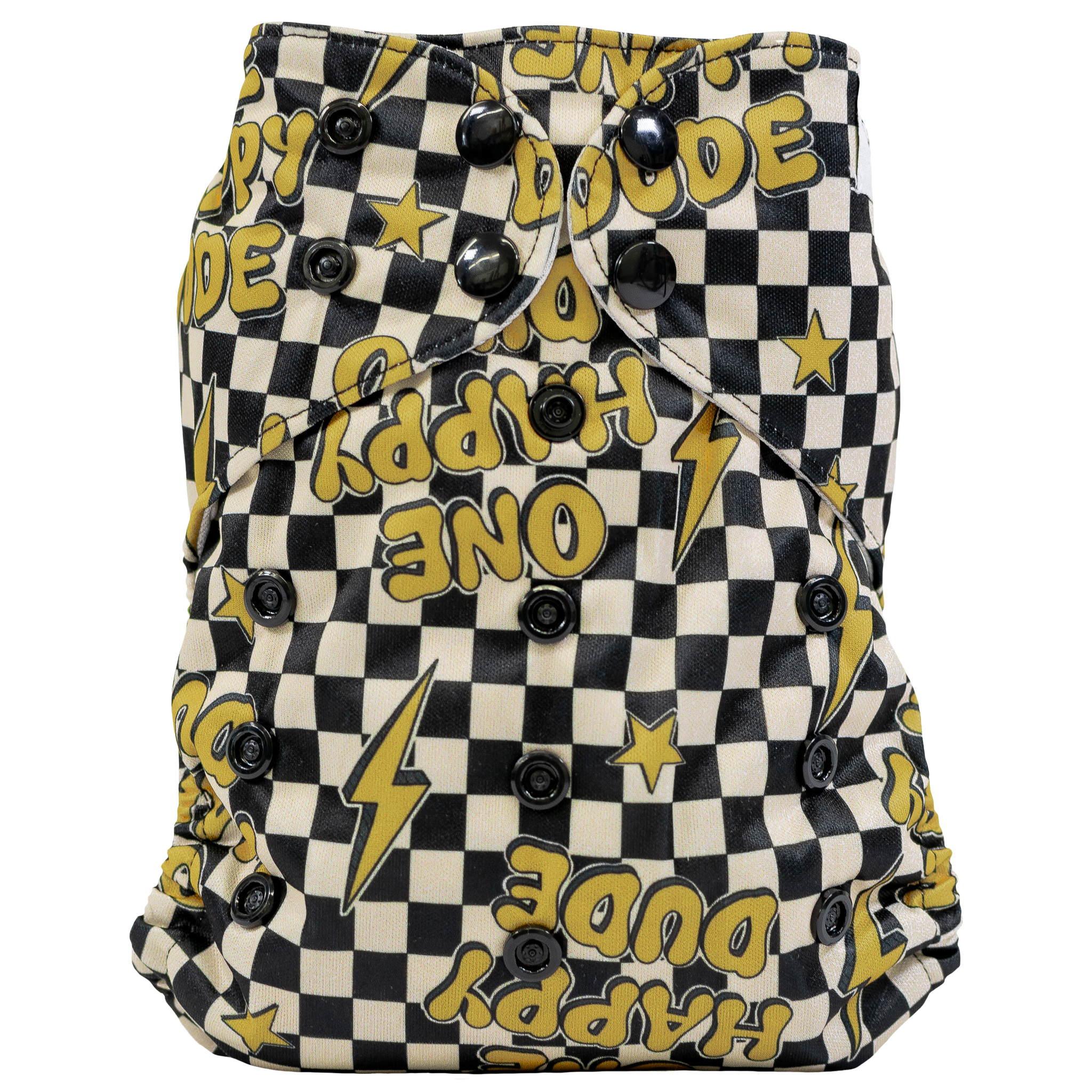 Texas Tushies LLC - Wholesale Diaper (Cloth) - Baby - Slim Fit AIO Cloth Diaper73