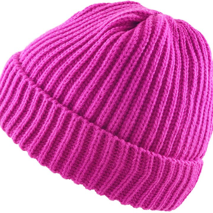 KBETHOS - Vendita all'ingrosso Berretto - Unisex - Berretto a costine58