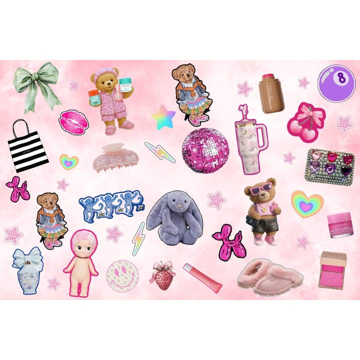 Camp Floor Mats for Kids | Bunk Floor Mat for Camp #12 for wholesale by Gilbin