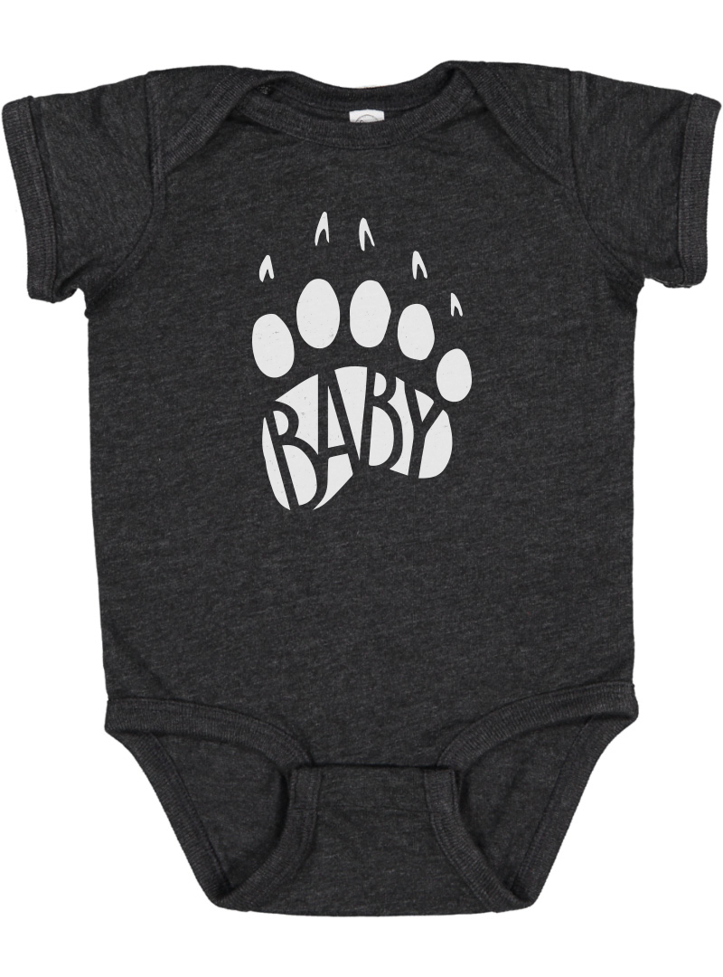 Made of Mountains – Engroshandel Bodysuit - Baby – Baby Bjørn Onesie1