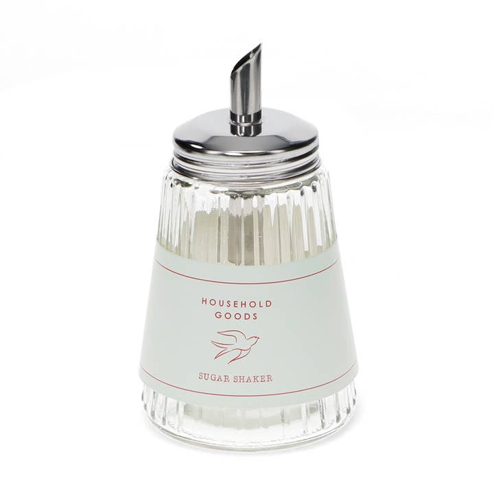 Glas sockerströare 250 ml för wholesale av Rex B2B - Europe