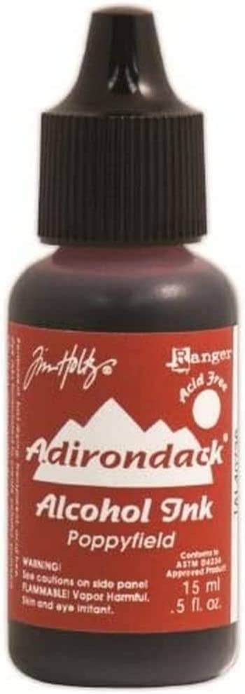 Pixiss - Wholesale Ink Pad - Ranger Alcohol Inks 0.5oz3